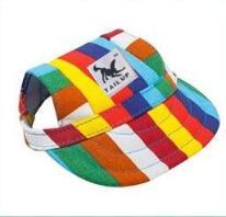 Gorra para perros y gatos