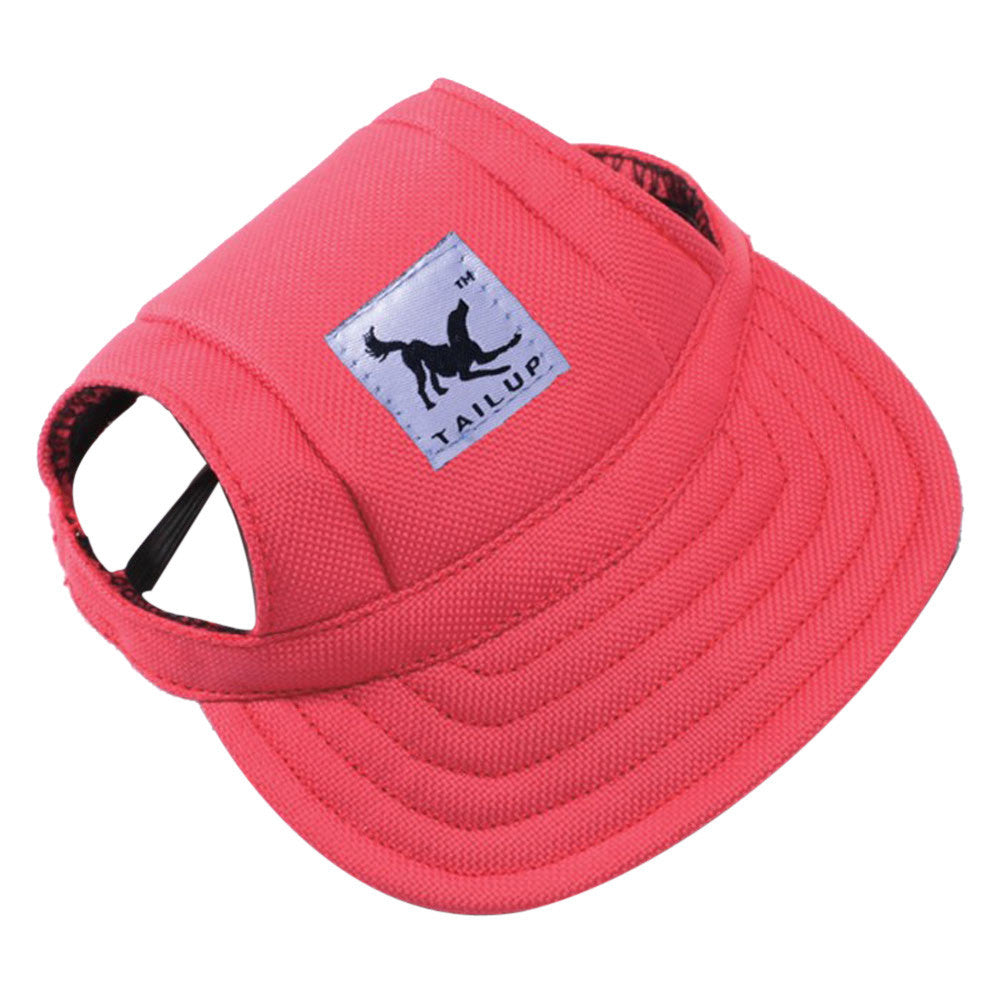 Gorra para perros y gatos