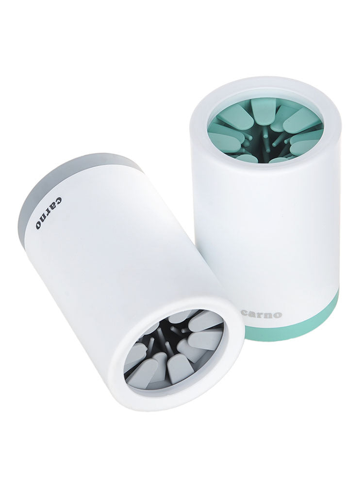 Limpiador de patitas