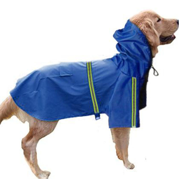Chubasquero impermeable