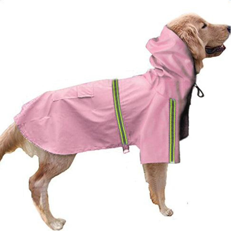 Chubasquero impermeable