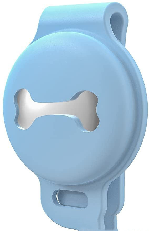 Funda de silicona para airtag