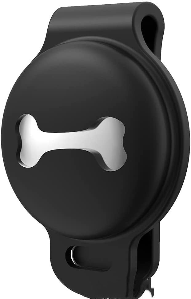 Funda de silicona para airtag