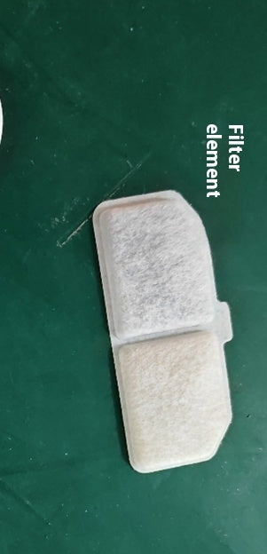 Dispensador de agua inteligente