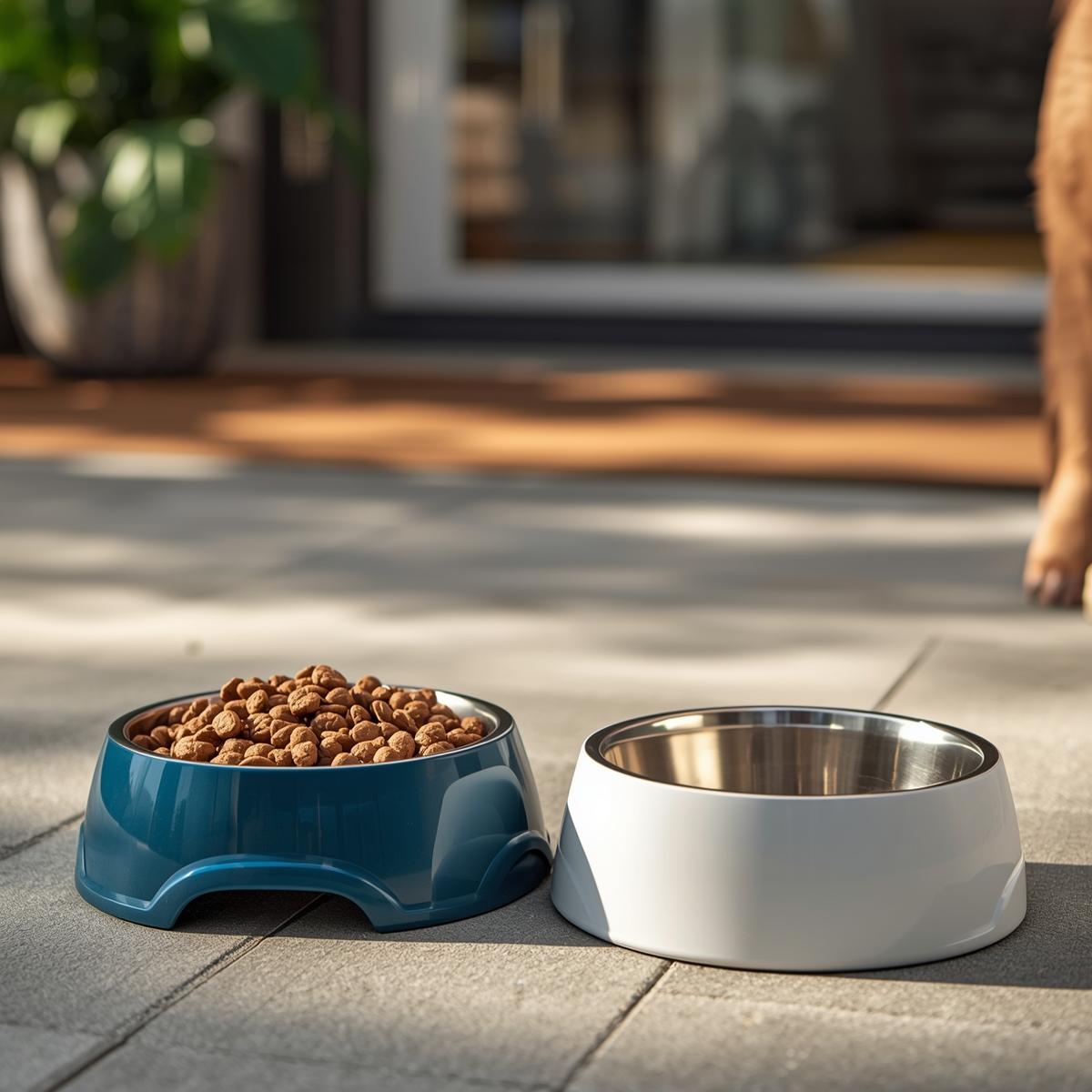 Comederos y bebederos