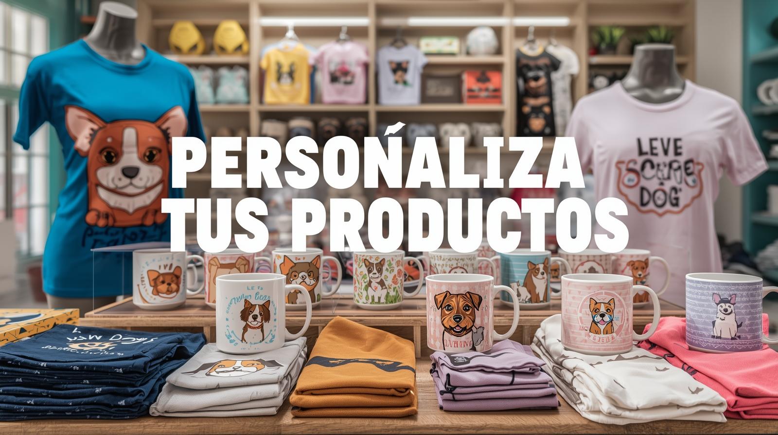 Personalizados