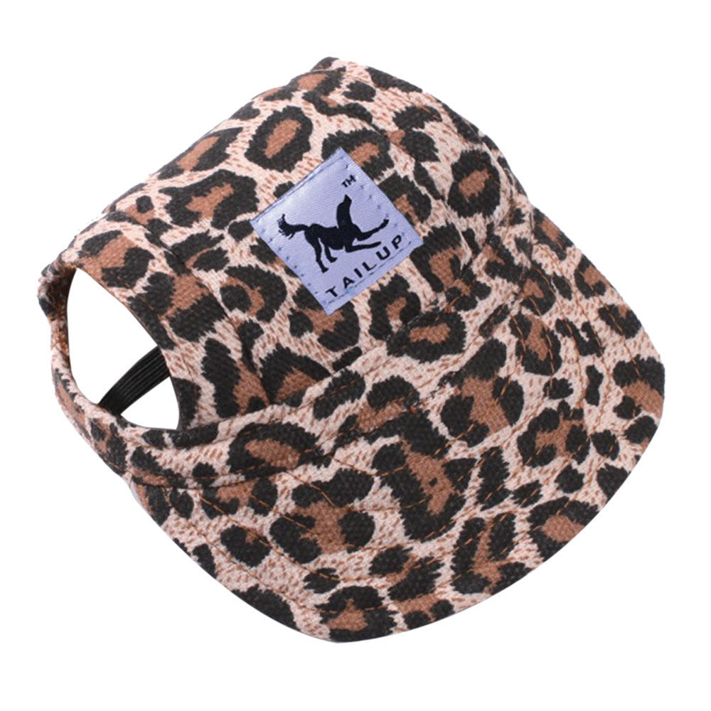 Gorra para perros y gatos