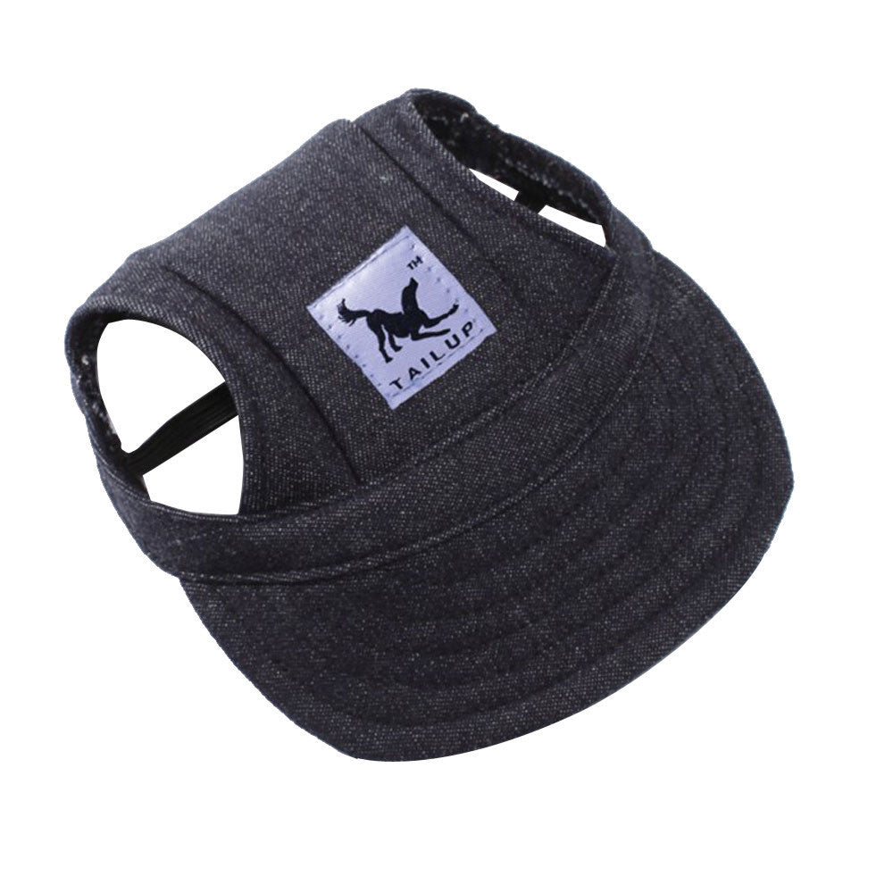 Gorra para perros y gatos