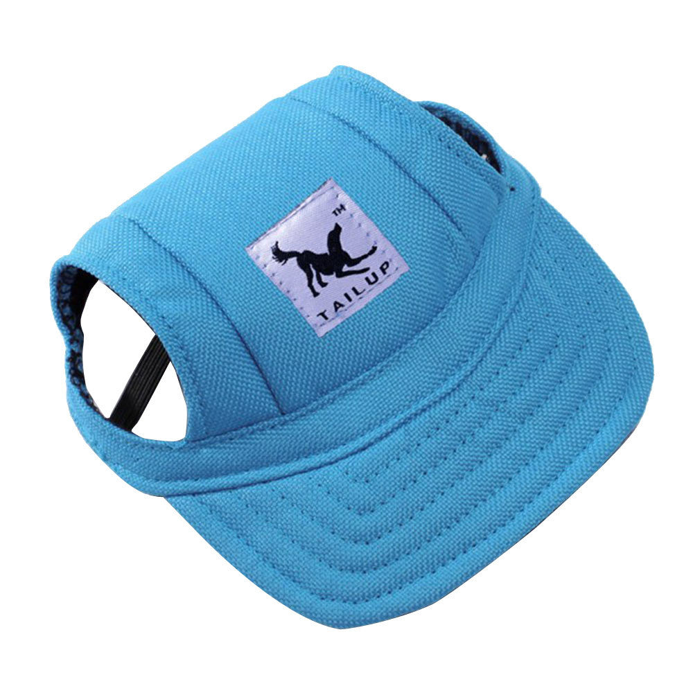 Gorra para perros y gatos