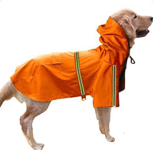 Chubasquero impermeable