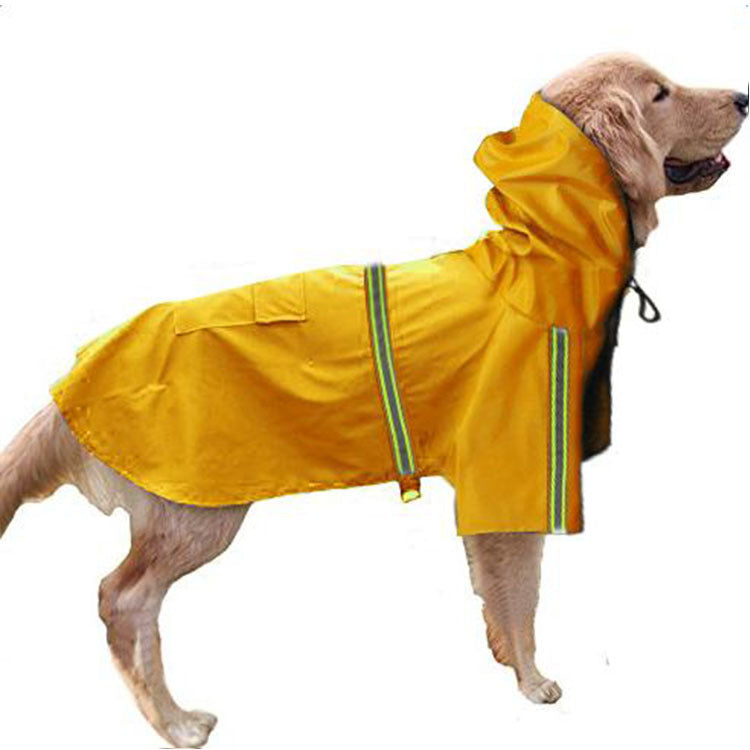 Chubasquero impermeable