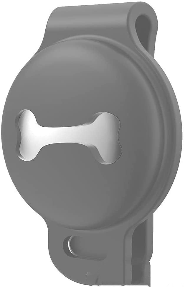 Funda de silicona para airtag