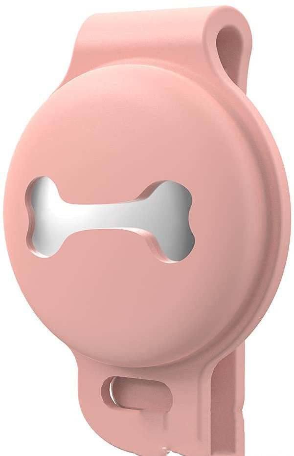 Funda de silicona para airtag