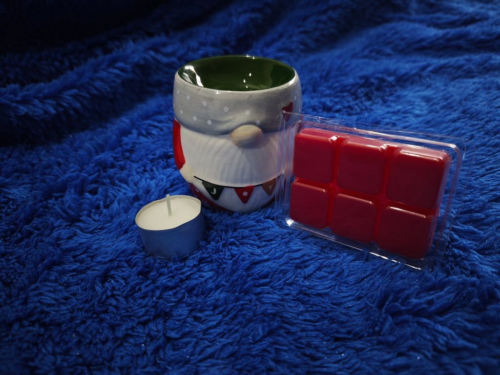 Pack iniciación wax melts